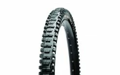 Pneu MAXXIS MINION DHR II - 29x2.60 - Tringle Souple - 3C Terra / Exo + / Tubeless Ready
