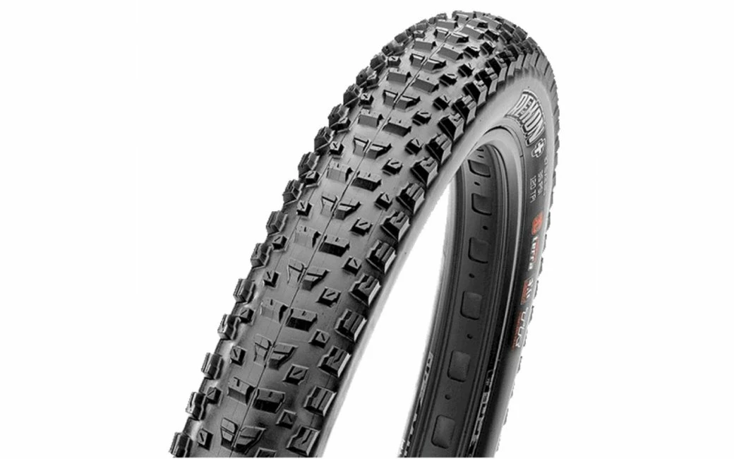 Pneu MAXXIS REKON - 29x2.25 - Tringle Souple - 3C Maxx Speed / Exo / Tubeless Ready 3 Pneu MAXXIS REKON - 29x2.25 - Tringle Souple - 3C Maxx Speed / Exo / Tubeless Ready