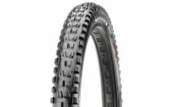 MAXXIS Pneu MINION DHF - 27.5x2.60 - Tr. Souple - 3C Terra / Exo + / Tubeless Ready
