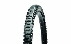 MAXXIS Pneu MINION DHR II - 29x2.40 WT (Wide Trail) - Tr. Souple - 3C Terra / Exo + / Tubeless Ready