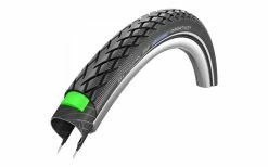 Pneu Schwalbe Marathon Greenguard HS420 - 650 B