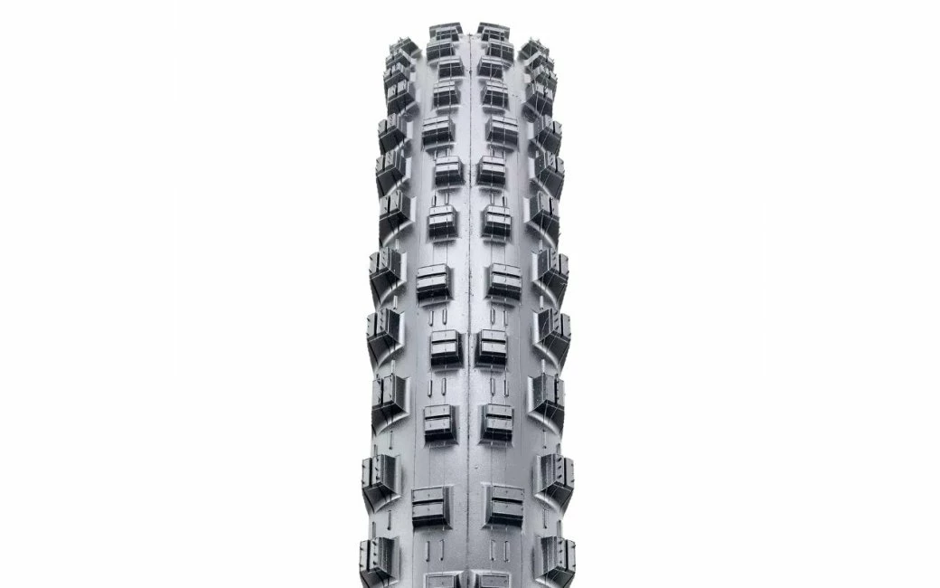 MAXXIS Pneu SHORTY - 29x2.30 - Tringle Souple - 3C Terra / Exo / Tubeless Ready 4 MAXXIS Pneu SHORTY - 29x2.30 - Tringle Souple - 3C Terra / Exo / Tubeless Ready – Image 2