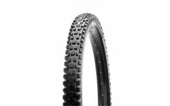 Pneu VTT Maxxis ASSEGAI - 27.5x2.50 WT (Wide Trail) - Tringle Souple - Exo / Tubeless Ready
