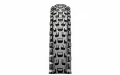 Pneu VTT Maxxis Assegai WT Exo+ 3C MaxTerra TR - 29 X 2.5 -Cassette Vélo importe magasin pneu vtt maxxis assegai wt exo 3c maxterra tr 29 x 25 1