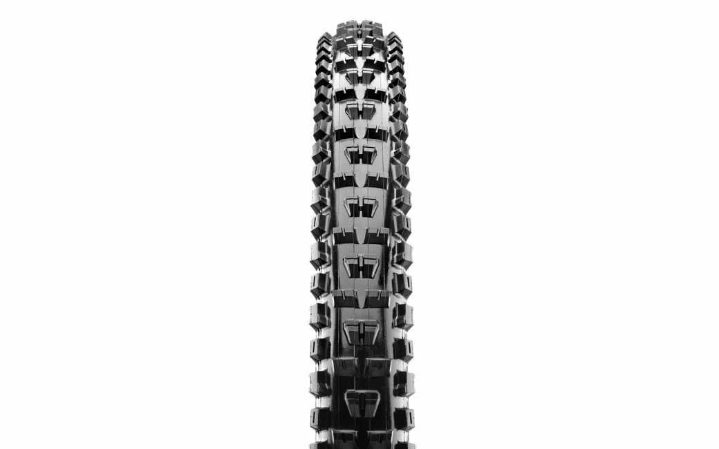 Pneu VTT Maxxis High Roller II 29x2.50 Tringle Souple - Wide Trail 3C MaxxTerra Tubeless Ready Double Down 4 Pneu VTT Maxxis High Roller II 29x2.50 Tringle Souple - Wide Trail 3C MaxxTerra Tubeless Ready Double Down – Image 2