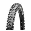 Pneu VTT Maxxis Minion DHF 2-Ply Exo Dual Tubeless Ready 29 X 2.5 -Cassette Vélo importe magasin pneu vtt maxxis minion dhf 2 ply exo dual tubeless ready 29 x 25
