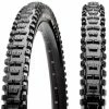 Pneu VTT Maxxis MINION DHR II 27.5x2.40 WT (Wide Trail) - Tringle Souple - Exo / Tubeless Ready -Cassette Vélo importe magasin pneu vtt maxxis minion dhr ii 275x240 wt wide trail tringle souple exo tubeless ready