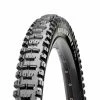 Pneu VTT Maxxis MINION DHR II - 27.5x2.60 - Tringle Souple - 3C Terra / Exo / Tubeless Ready -Cassette Vélo importe magasin pneu vtt maxxis minion dhr ii 275x260 tringle souple 3c terra exo tubeless ready 1