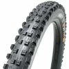 Pneu VTT Maxxis Shorty 3C Maxx Grip Tubeless Ready Dh Casing - 29x2.40 -Cassette Vélo importe magasin pneu vtt maxxis shorty 3c maxx grip tubeless ready dh casing 29x240 1