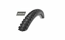 Pneu VTT Schwalbe Magic Mary SnakeSkin E-25 Addix Soft Tubeless Easy 29 X 2.35