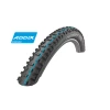 Pneu VTT Schwalbe Nobby Nic SnakeSkin Apex E-25 Addix SpeedGrip 27.5 Tubeless Easy -Cassette Vélo importe magasin pneu vtt schwalbe nobby nic snakeskin apex e 25 addix speedgrip tubeless easy 275 plus