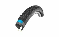 Pneu VTT Schwalbe Smart Sam Double Defense 27.5 X 2.25