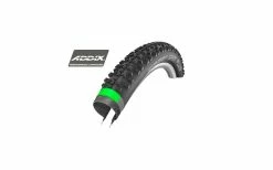 Pneu VTT Schwalbe Smart Sam Plus Double Defense GreenGuard E-50 Addix 29 X 2.25