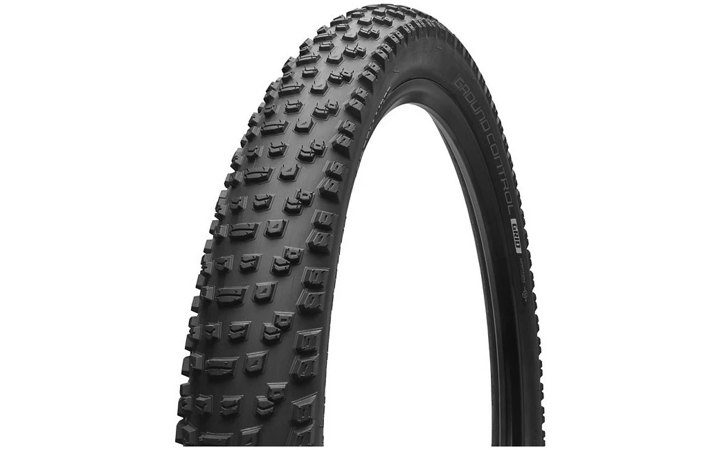 Pneu VTT Specialized GROUND CONTROL GRID Tubeless Ready 29 X 2.1 3 Pneu VTT Specialized GROUND CONTROL GRID Tubeless Ready 29 X 2.1