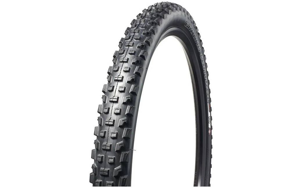 Pneu VTT Specialized GROUND CONTROL SPORT 29 X 2.1 3 Pneu VTT Specialized GROUND CONTROL SPORT 29 X 2.1