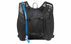 Sac à Dos Camelbak Chase Bike Vest 4L Noir -Cassette Vélo importe magasin sac a dos camelbak chase bike vest 4l noir 2