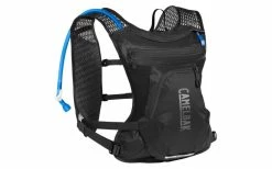 Sac à Dos Camelbak Chase Bike Vest 4L Noir