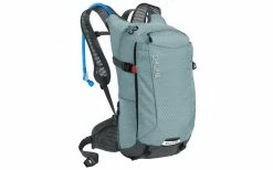 Sac à Dos Camelbak Femme MULE Pro 14 Bleu