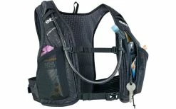 Sac à Dos EVOC Hydro Pro 1.5L + Poche à Eau 1.5L 11 Sac à Dos EVOC Hydro Pro 1.5L + Poche à Eau 1.5L -Cassette Vélo importe magasin sac a dos evoc hydro pro 15l poche a eau 15l 3