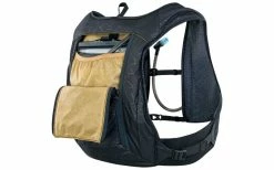 Sac à Dos EVOC Hydro Pro 1.5L + Poche à Eau 1.5L 13 Sac à Dos EVOC Hydro Pro 1.5L + Poche à Eau 1.5L -Cassette Vélo importe magasin sac a dos evoc hydro pro 15l poche a eau 15l 5