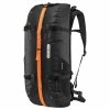 Sac à Dos ORTLIEB Atrack BP 25L Noir -Cassette Vélo importe magasin sac a dos ortlieb atrack bp 25l noir