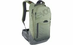 Sac à Dos Evoc Protector Trail Pro 10 Vert Olive - 2021 9 Sac à Dos Evoc Protector Trail Pro 10 Vert Olive - 2021 -Cassette Vélo importe magasin sac a dos protector evoc trail pro 10 vert olive 2021 2