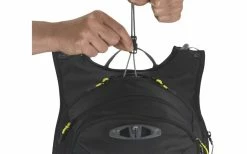 Sac à Dos SCOTT Perform Evo Hy'16 Noir -Cassette Vélo importe magasin sac a dos scott perform evo hy 16 noir 2