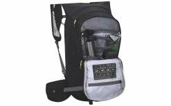 Sac à Dos SCOTT Perform Evo Hy'16 Noir -Cassette Vélo importe magasin sac a dos scott perform evo hy 16 noir 3