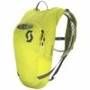 Sac à Dos SCOTT Perform Evo Hy' 4 Jaune -Cassette Vélo importe magasin sac a dos scott perform evo hy 4 noir