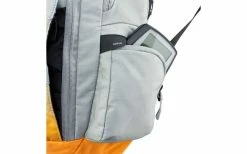 Sac EVOC FR Enduro E-Ride 16 Poche Baddder 2L Gris/Orange -Cassette Vélo importe magasin sac evoc fr enduro e ride 16 poche baddder 2l grisorange 1