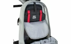 Sac EVOC FR Enduro E-Ride 16 Poche Baddder 2L Gris/Orange -Cassette Vélo importe magasin sac evoc fr enduro e ride 16 poche baddder 2l grisorange 5