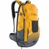Sac VTT EVOC Protector Trail E-Ride 20L Jaune M/L - 2020 -Cassette Vélo importe magasin sac vtt evoc protector trail e ride 20l orange m l 2020