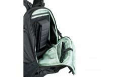 Sac VTT EVOC Protector Trail E-Ride 20L Jaune M/L - 2020 -Cassette Vélo importe magasin sac vtt evoc protector trail e ride 20l orange m l 2020 5