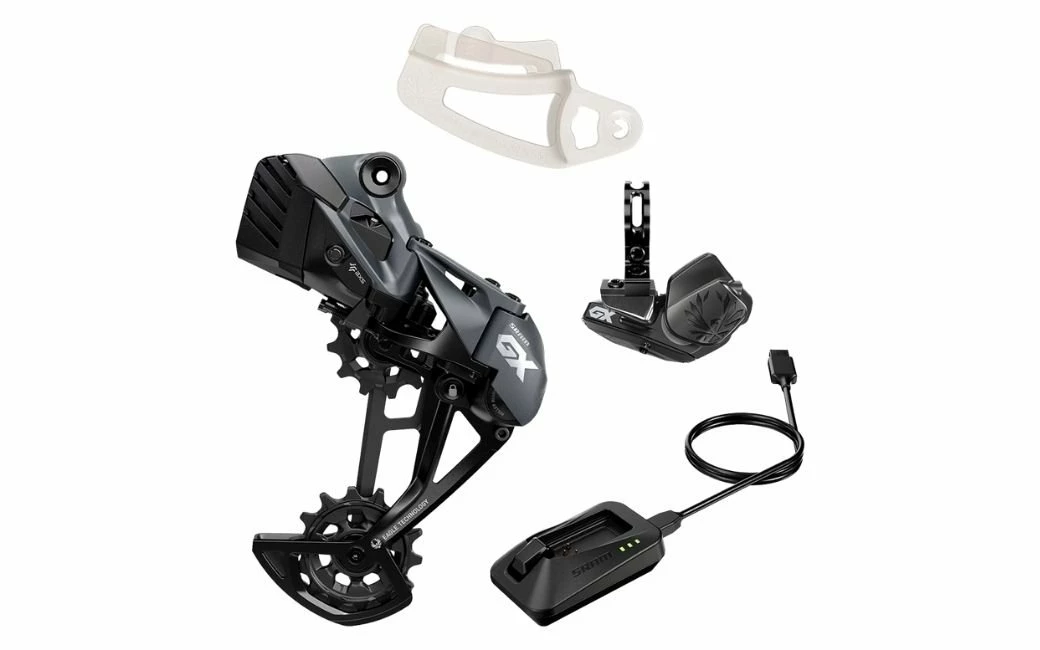 SRAM KIT Upgrade GX EAGLE AXS 12v 3 SRAM KIT Upgrade GX EAGLE AXS 12v
