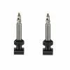 Valves Presta Tubeless Giant (x2) 2 Valves Presta Tubeless Giant (x2) -Cassette Vélo importe magasin valves presta tubeless giant x2