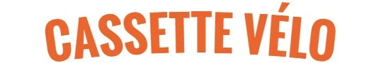 Cassette Vélo importe magasin